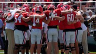 Predictions, picks and odds for Georgia football vs. Austin Peay in Week 2