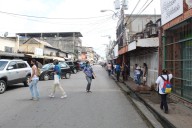 Conductores de motos y bicicletas «se comen las flechas cuando les da la gana en calle Mariño»