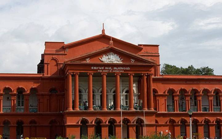 Karnataka High Court says no change of category permitted in NEET...