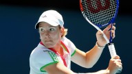 'I wasn’t looking for many, but I did need one': Justine Henin reflects on friendships in tennis