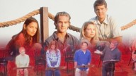 Inside the 'Dawson's Creek' Reunion! Co-Star Kissing and More Must