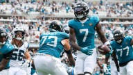 Jaguars’ Brian Thomas Jr. set to play Week 3 despite injury worries