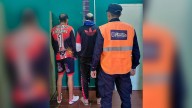 Detuvieron a dos peligrosos delincuentes por abigeato en Tintina