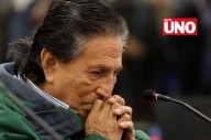 Toledo conocerá su sentencia por lavado de activos HOY