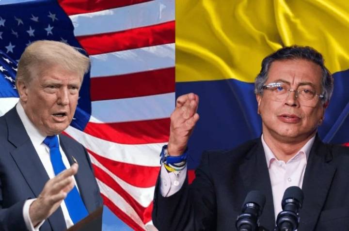 ¿En qué perjudica a Colombia la descertificación por parte de los Estados Unidos?