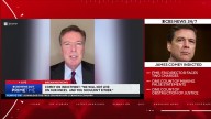 'Let's Have A Trial': Comey's Prosecutor Is About To Go Through Some Things