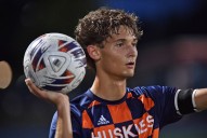 Soccer: Naperville North's Colin McMahon is 'great leader'