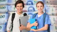 Estos estudiantes recibirán 5,800 pesos por más de 5 años: cómo inscribirse