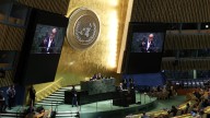 El Consejo de Seguridad de la ONU reimpuso una batería de sanciones a Irán por "incumplimientos nucleares"