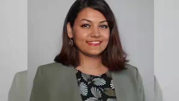 Meet Petal Gahlot, Indian Diplomat Who ‘Roasted’ Pakistan PM Shehbaz Sharif At United Nations