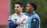 Mikel Arteta throws down gauntlet to dropped Arsenal star: ‘Show the level’