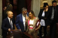 El Senado se prepara para rechazar el veto de Milei a la Ley de Discapacidad y abrir un frente judicial