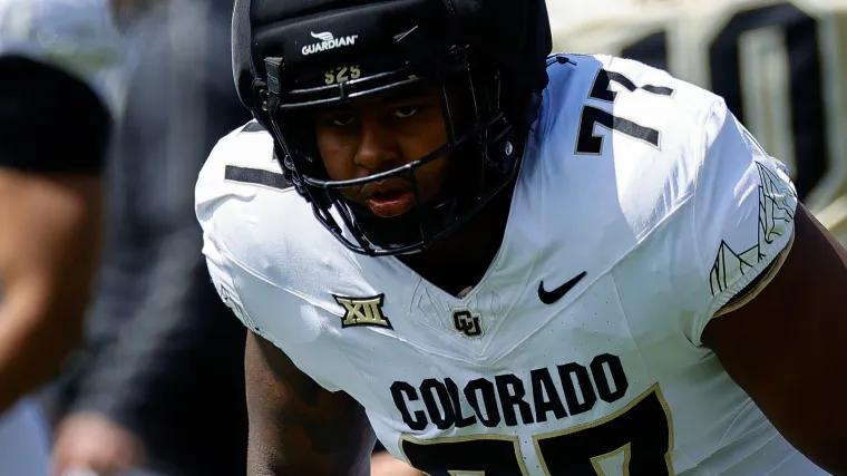 Colorado reporter shares challenge with Buffs’ new QB1 amidst Jordan Seaton injury uncertainty