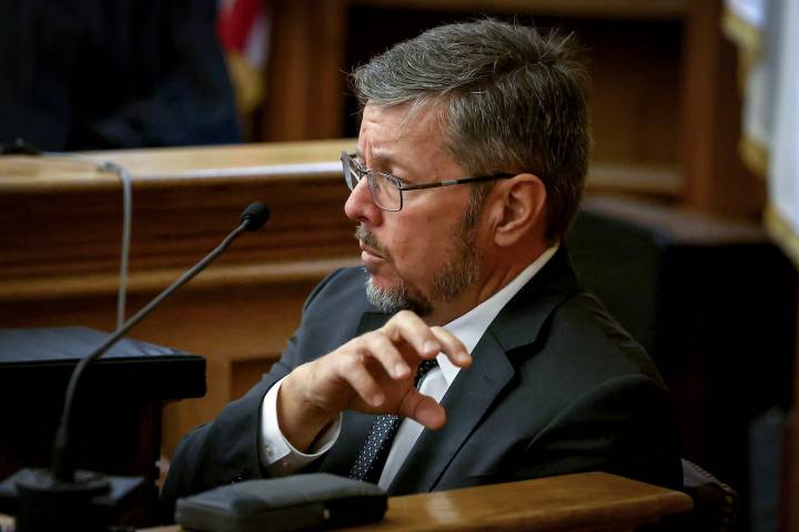 State spent about $850,000 on outside experts, research for Karen Read retrial, records show