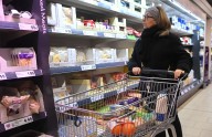La Fed baja su tasa en un cuarto de punto, su primer recorte desde diciembre