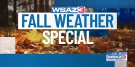 Fall Weather Special