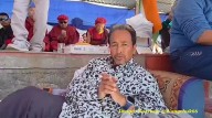 Sonam Wangchuk Arrested, Home Ministry Blames Him for Ladakh Protests, Cancels FCRA Licence of SECMOL