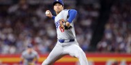 Shohei Ohtani throws six scoreless innings vs. Diamondbacks