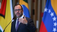 Chavismo agradeció a China por seguir oponiéndose contra operativos de EEUU cerca de Venezuela