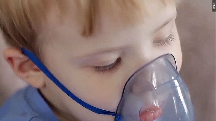 Cassidy asks Kennedy to promote vaccines targeting whooping cough after major outbreak
