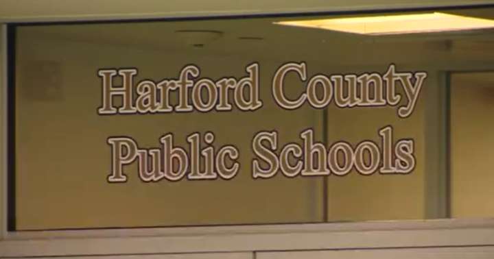 Harford County principal on administrative leave after social media comment on Charlie Kirk's death