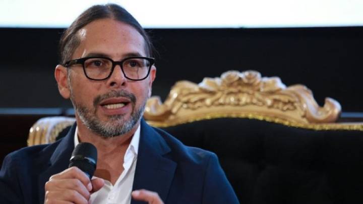 Ministro Freddy Ñáñez: Los venezolanos estamos defendiéndonos de los Fake News