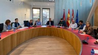 El Ayuntamiento de Guijuelo aprueba la cesión de terreno para construir 44 viviendas