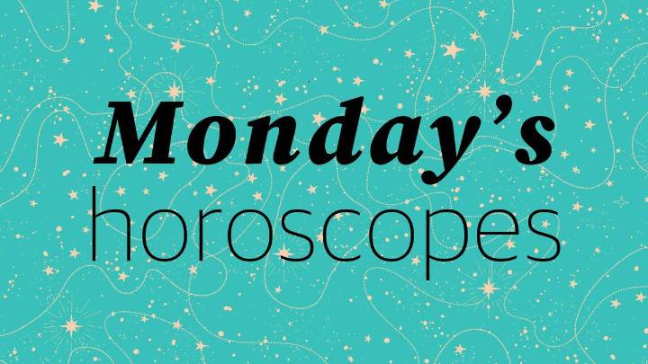 Your horoscope for Monday, September 29, 2025