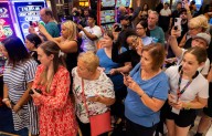 Elevated amenities part of New England casino’s new Poker Room