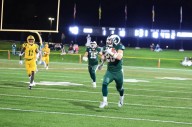 Regina Rams beat Alberta Golden Bears 47