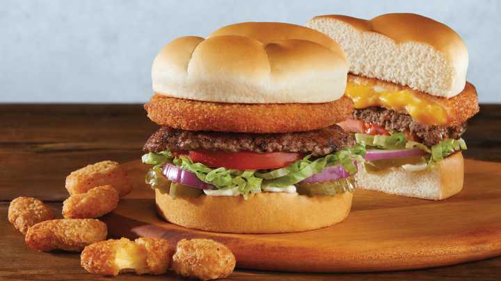 Culver's first ever Curdtoberfest features new cheese curd flavor, return of beloved CurderBurger