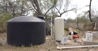 Jim Wells County community awaits clean water after receiving grant
