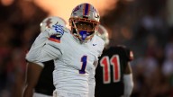 Football: Central at American Heritage headlines Week 5's top games