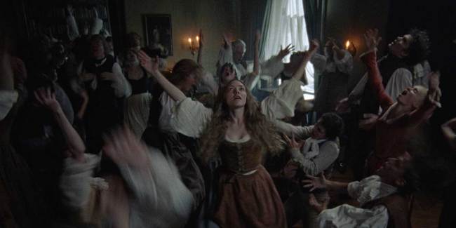 The Testament of Ann Lee Review: Amanda Seyfried Is a Singing Christ