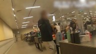 Police make dramatic arrest at Perth supermarket in Booragoon  after dangerous chase