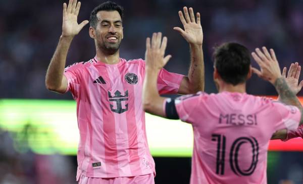El futbolista que más veces jugó con Lionel Messi anunció su retiro a fin de año