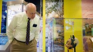 Extremely rare Disney artifact unveiled at Akron History Center