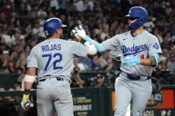 Deadspin | 11-inning win over D-backs leaves Dodgers on verge of NL West title