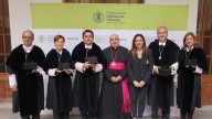 Enrique Benavent: “Criminalizar a alguien por pertenecer a un determinado colectivo es una inmoralidad”