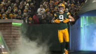 Packers agree to terms with WR Christian Watson on one