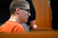 Colorado rock-throwing spree participant seeks reduced prison sentence