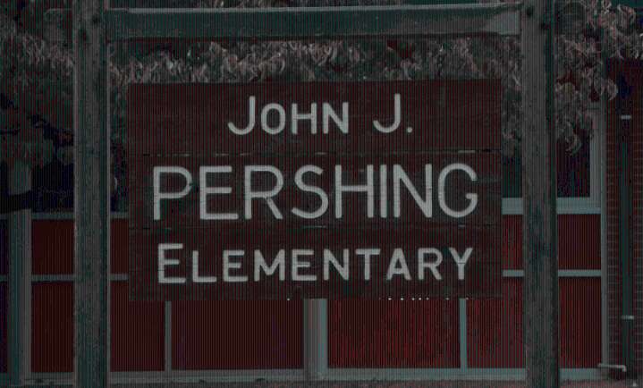 'It's just too close to us': Neighbors speak out against new Pershing Middle School location