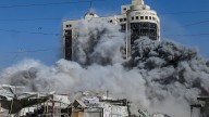 El Ejército israelí ordena evacuar toda la ciudad de Gaza