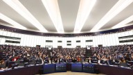 La UE suspende de forma parcial el acuerdo comercial con Israel