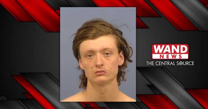 Police: 1 sent to the hospital after home invasion in Danville, 19