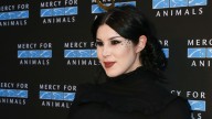 Kat Von D reveals incredible tattoo transformation