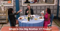 When is the 'Big Brother 27' Finale? Who Will Take the Crown?