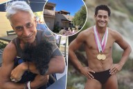 US Olympic legend Greg Louganis sells his medals, home to start a new life abroad: 'I needed the money'