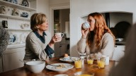 A longevity expert says you should prioritise these three surprising things when eating to live a long, healthy life