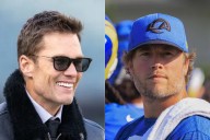 Tom Brady Crowns Matthew Stafford Over 31 NFL QBs After Making Offseason Move to Sign Him Tom Brady reveals the X factor Matthew Safford has over other NFL QBs which made him pursue Stafford for the R